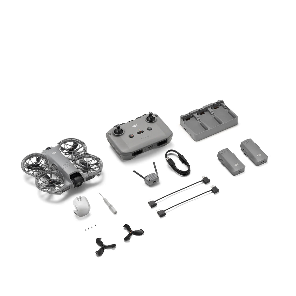 DJI Neo 2 Fly More Combo RC-N3