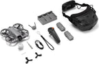 DJI Neo 2 Motion Fly More Combo - kit complet