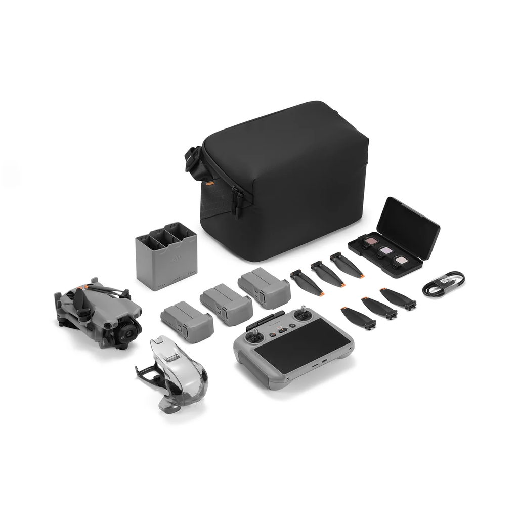 DJI Mini 5 Pro Fly More Combo DJI RC 2