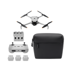 DJI Lito X1 Fly More Combo DJI RC-N3