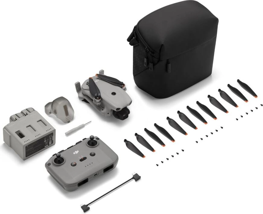 DJI Lito X1 Fly More Combo DJI RC-N3
