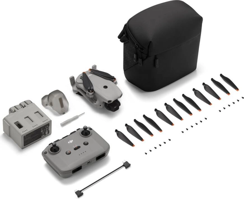 DJI Lito X1 Fly More Combo DJI RC-N3