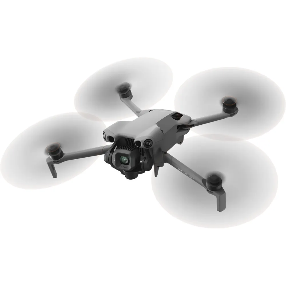 DJI Mini 5 Pro Fly More Combo DJI RC 2