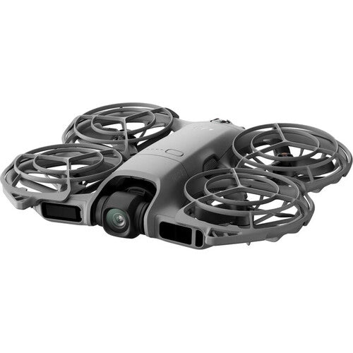 DJI Neo 2 - unghi lateral