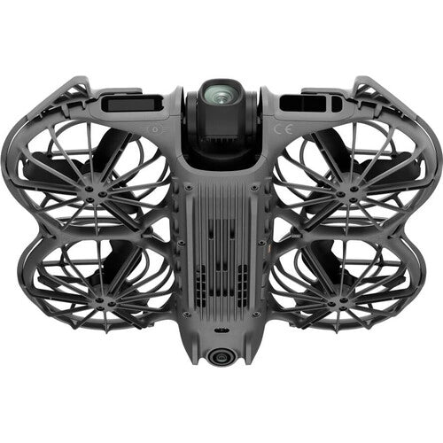 DJI Neo 2 - vedere de sus